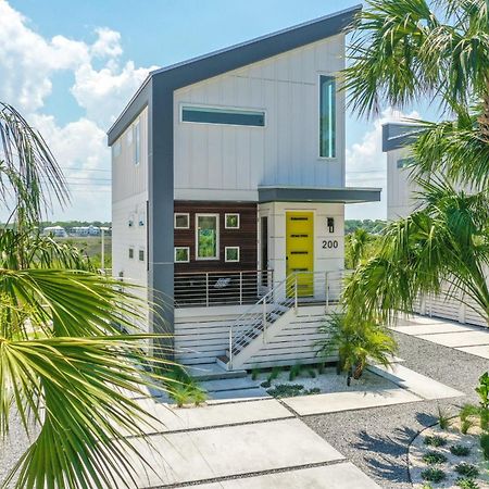 200 Riberia - Downtown Waterfront Luxury Home St. Augustine Ngoại thất bức ảnh