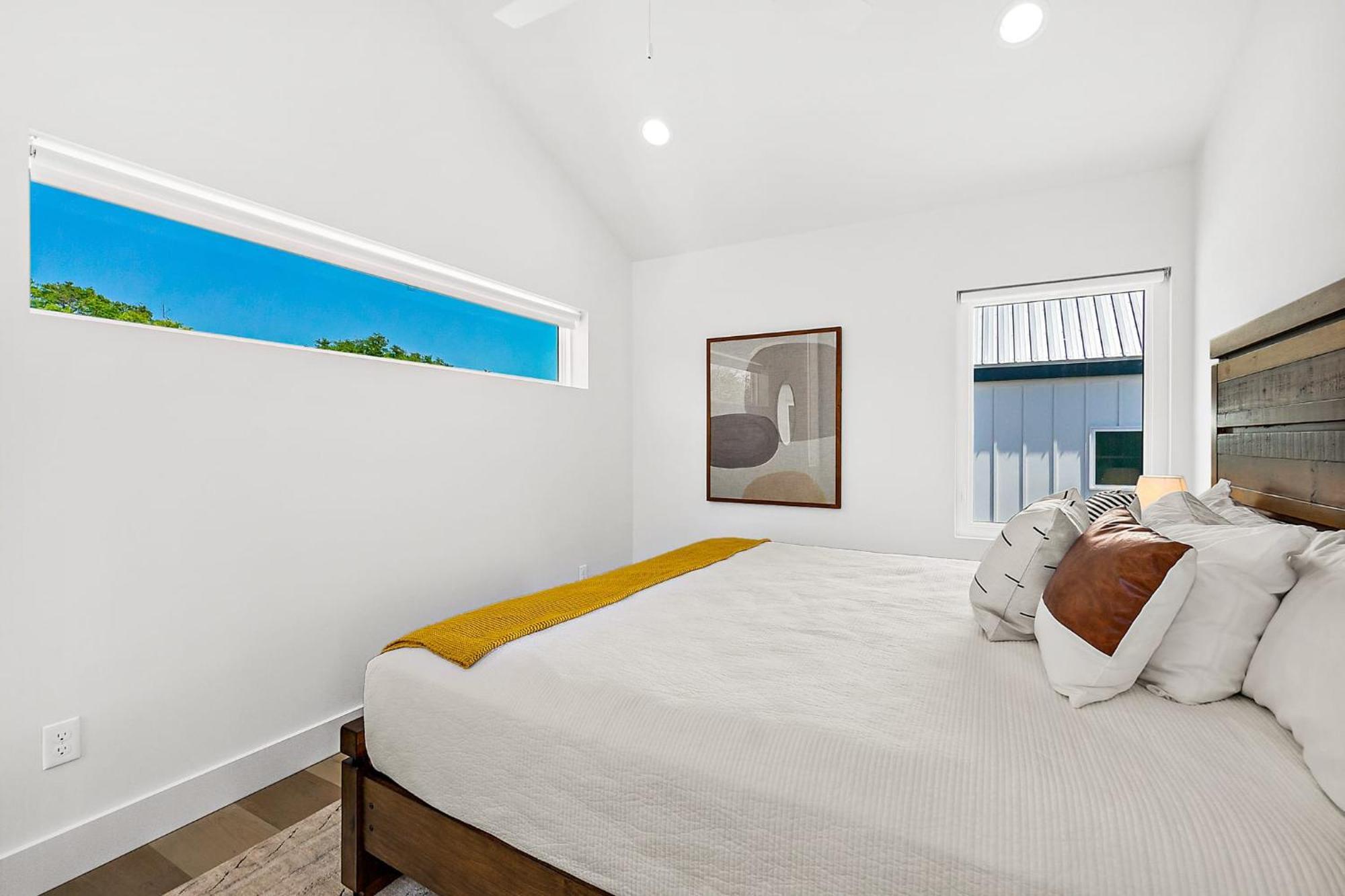 200 Riberia - Downtown Waterfront Luxury Home St. Augustine Ngoại thất bức ảnh