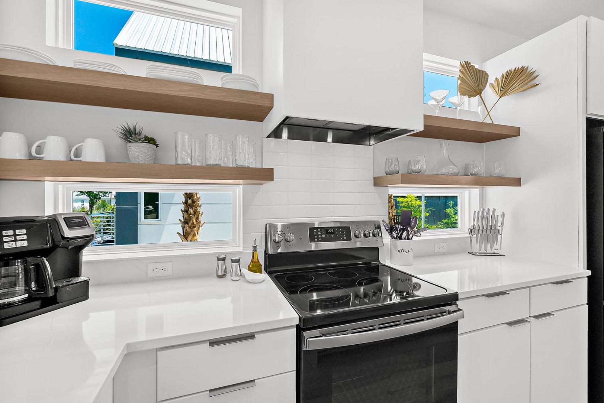 200 Riberia - Downtown Waterfront Luxury Home St. Augustine Ngoại thất bức ảnh