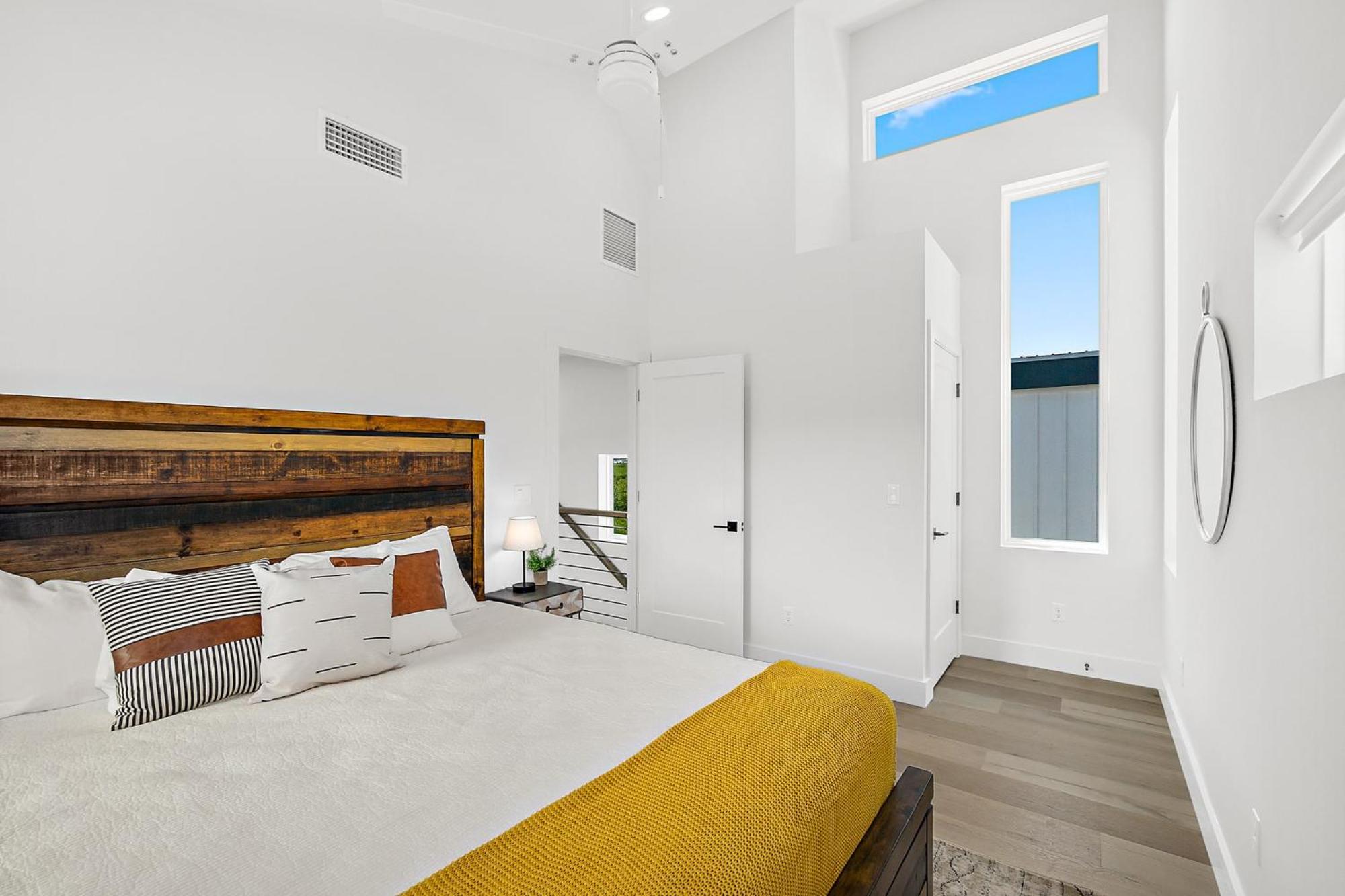 200 Riberia - Downtown Waterfront Luxury Home St. Augustine Ngoại thất bức ảnh