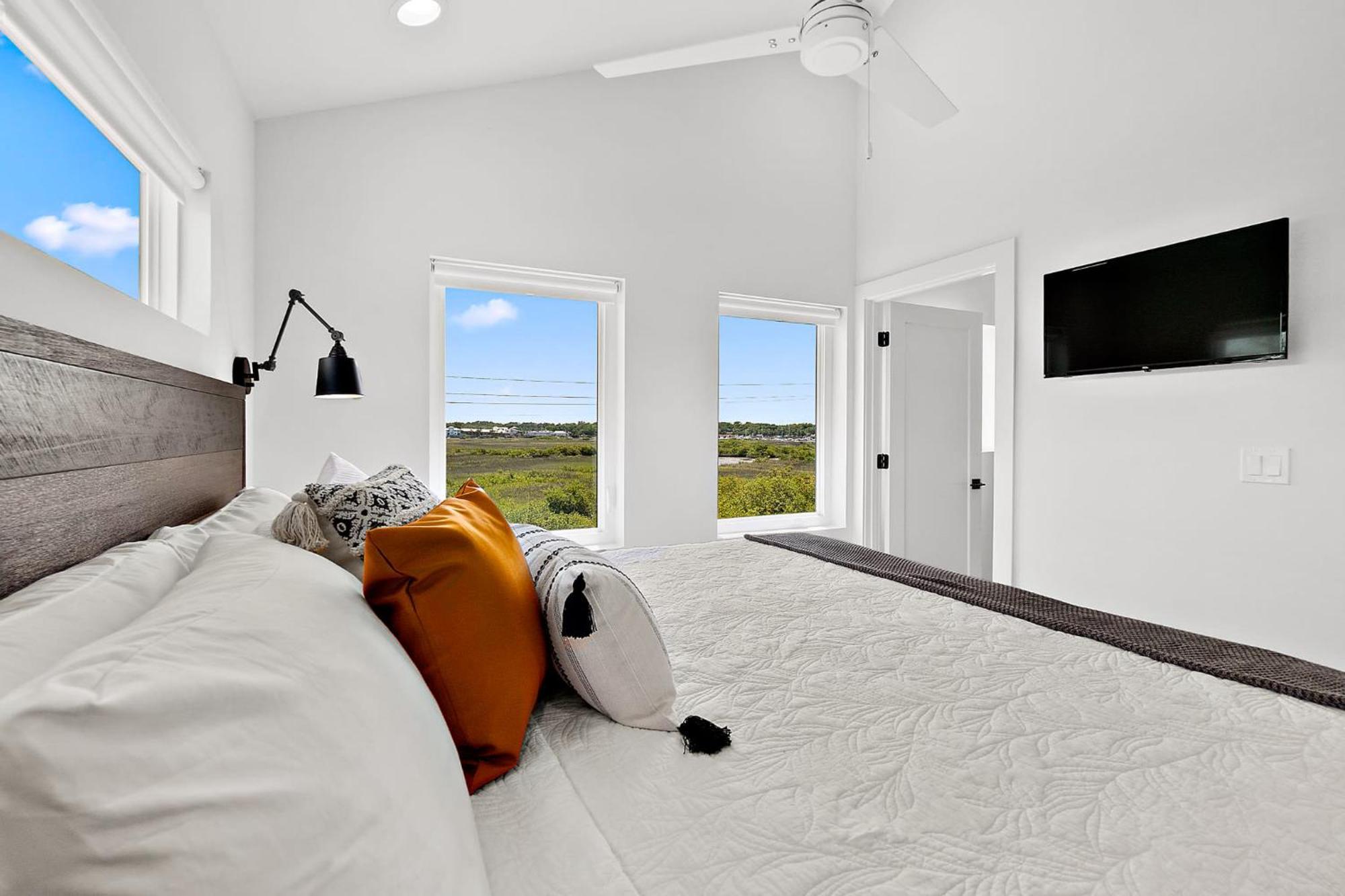 200 Riberia - Downtown Waterfront Luxury Home St. Augustine Ngoại thất bức ảnh