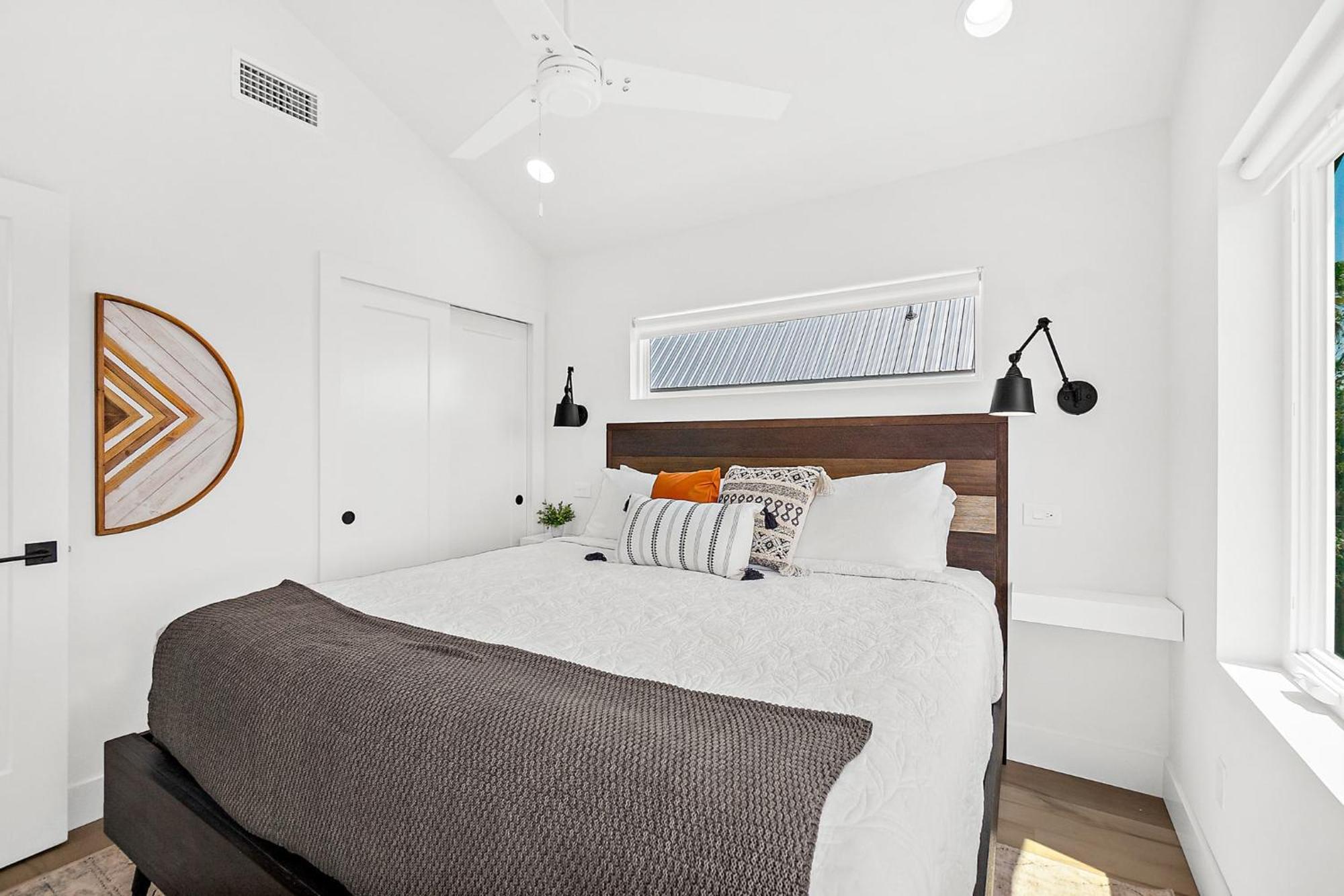 200 Riberia - Downtown Waterfront Luxury Home St. Augustine Ngoại thất bức ảnh