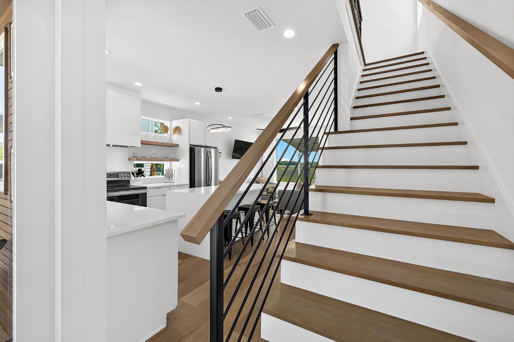 200 Riberia - Downtown Waterfront Luxury Home St. Augustine Ngoại thất bức ảnh