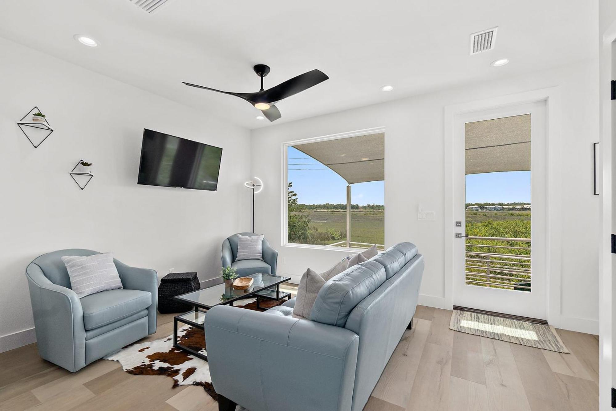 200 Riberia - Downtown Waterfront Luxury Home St. Augustine Ngoại thất bức ảnh