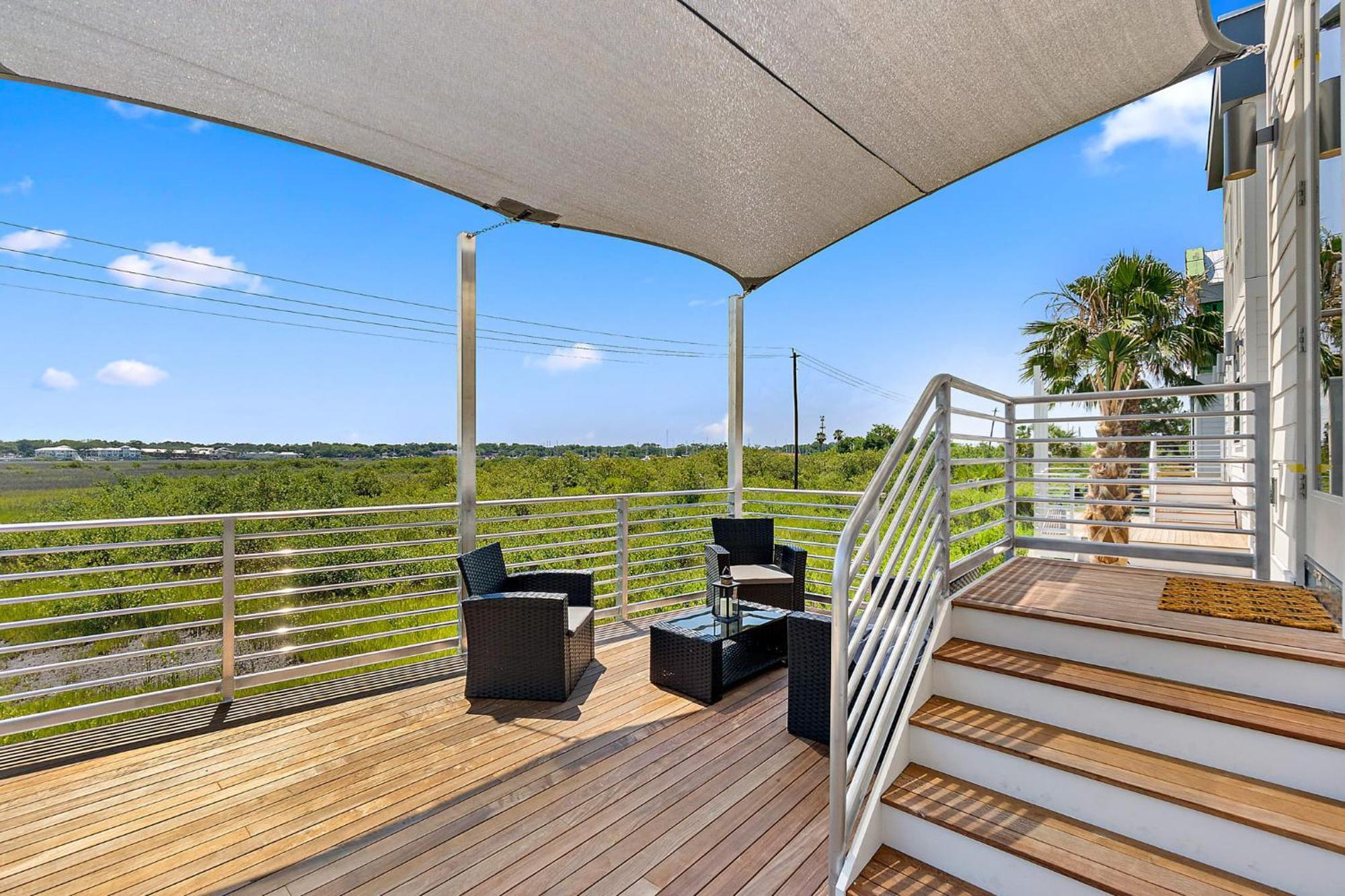 200 Riberia - Downtown Waterfront Luxury Home St. Augustine Ngoại thất bức ảnh