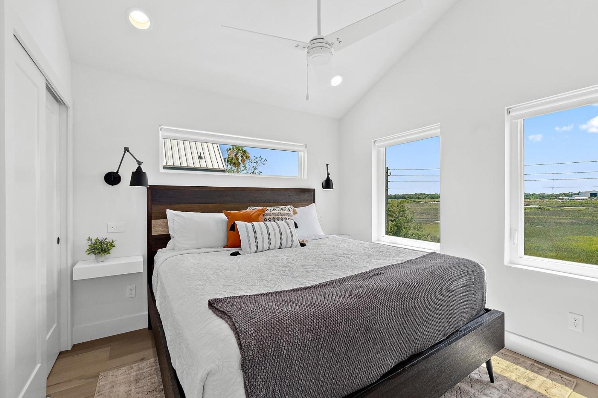 200 Riberia - Downtown Waterfront Luxury Home St. Augustine Ngoại thất bức ảnh