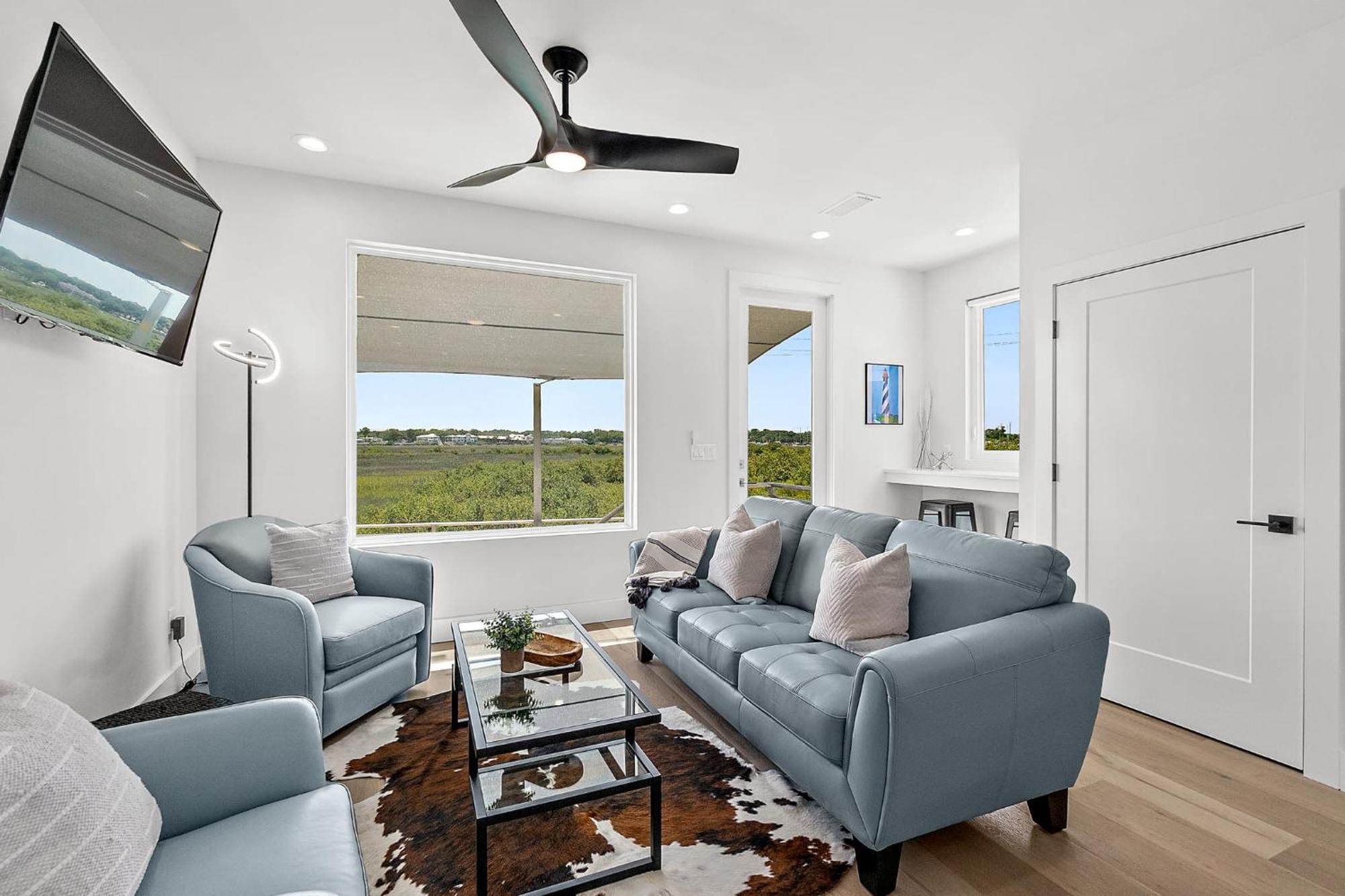 200 Riberia - Downtown Waterfront Luxury Home St. Augustine Ngoại thất bức ảnh