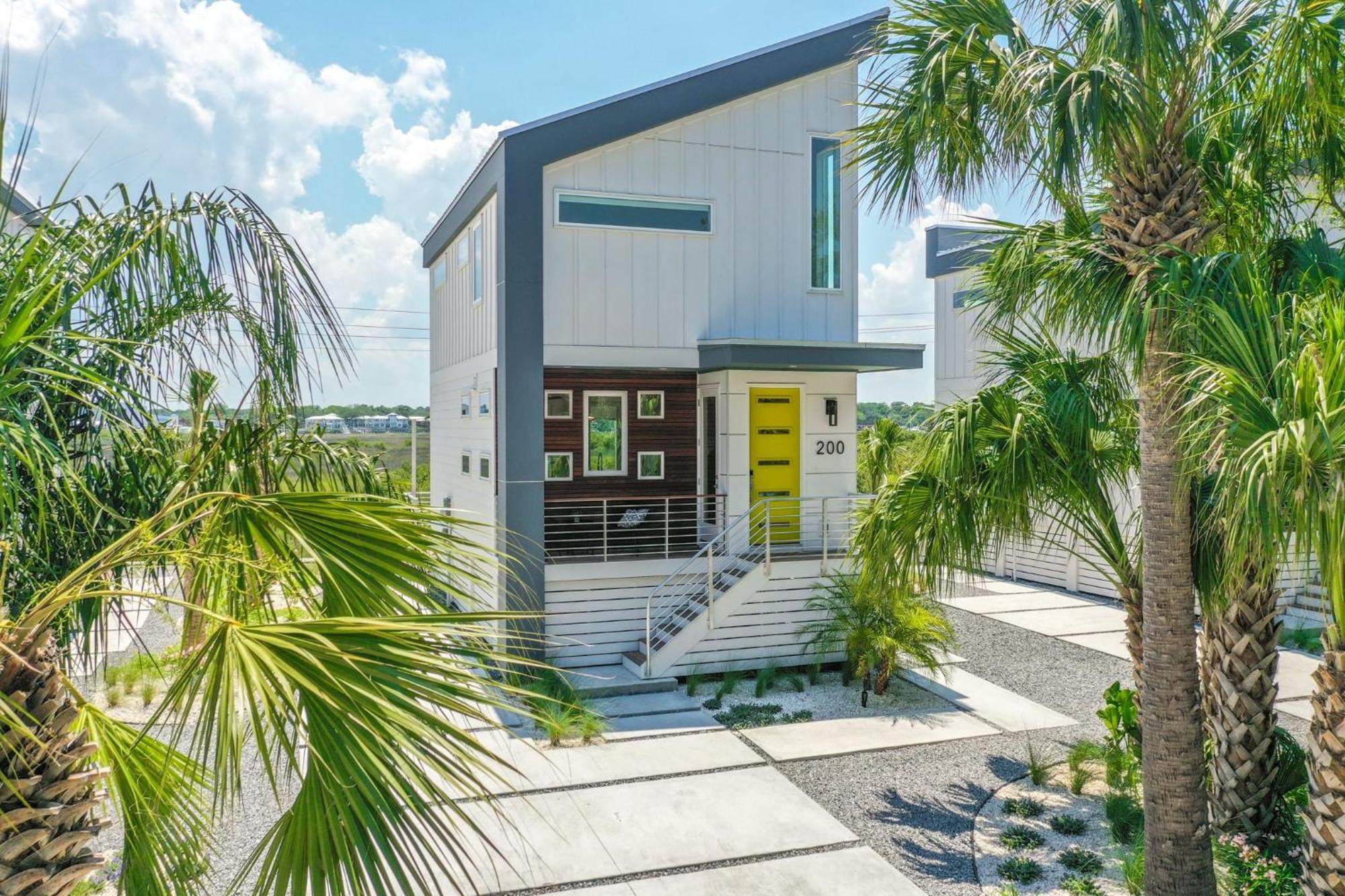 200 Riberia - Downtown Waterfront Luxury Home St. Augustine Ngoại thất bức ảnh